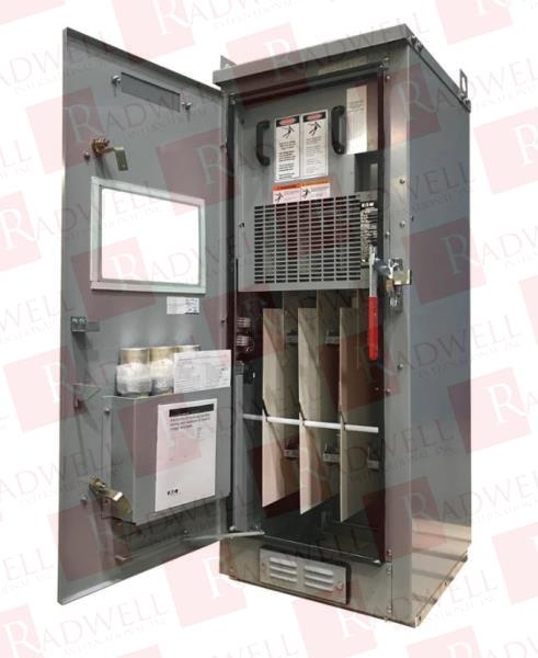 EATON CORPORATION MMVS016000N