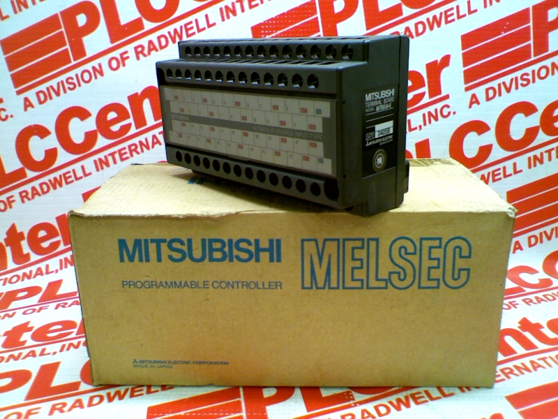 MITSUBISHI A6TBX54-E