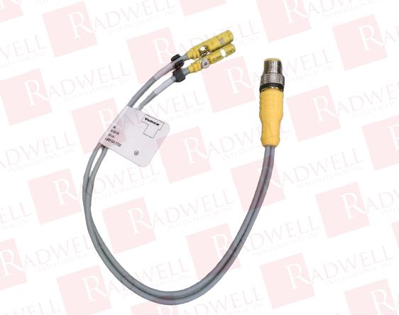 TURCK BIM-UNT-2AP6X-0.3-RSC4.4T