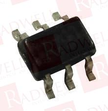 ON SEMICONDUCTOR MOC8106SR2M