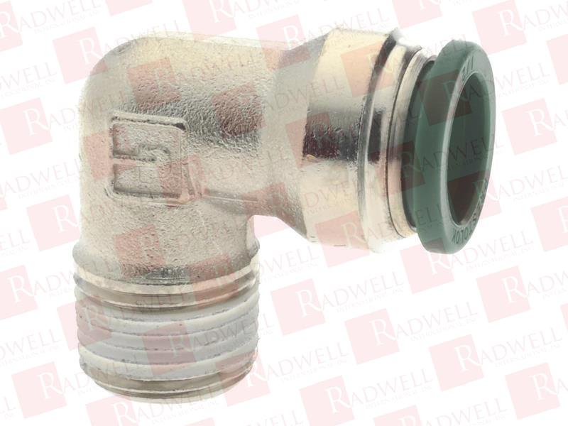 PARKER W169PLPNS-8-6