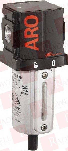 INGERSOLL RAND F35231-410