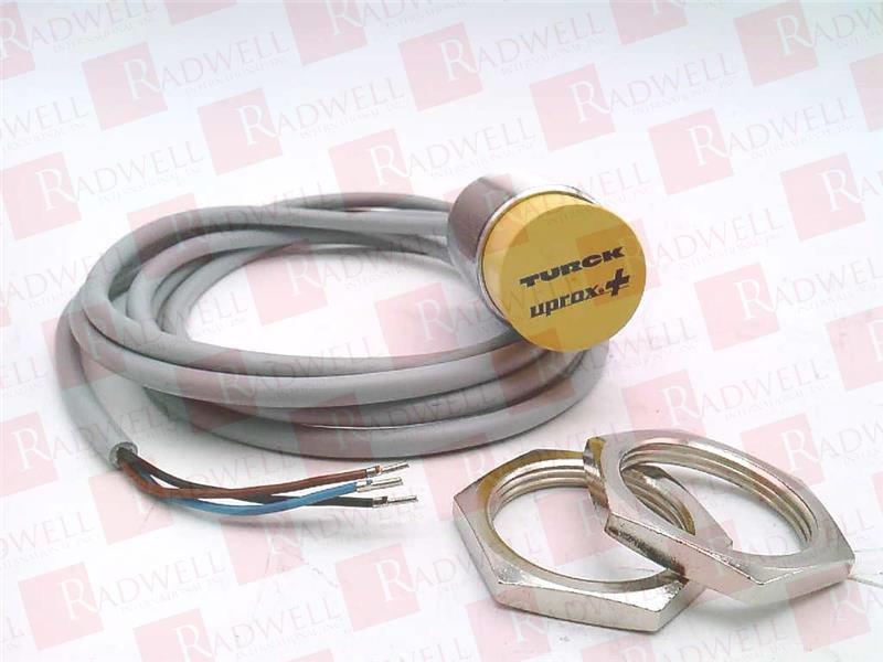 TURCK NI30U-M30-AN6X