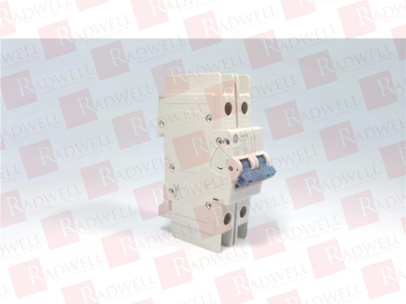 ALLEN BRADLEY 1489-M2C100