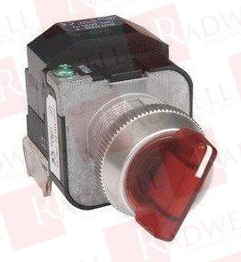 ALLEN BRADLEY 800T-16JRH2KB7AX