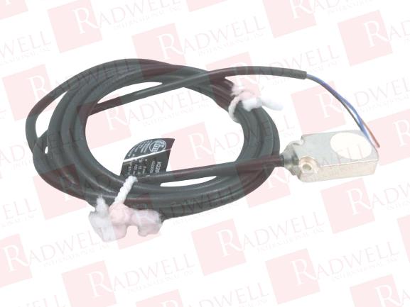EFECTOR IQ23008BAPKG/K1/2M/PUR-IQ2011