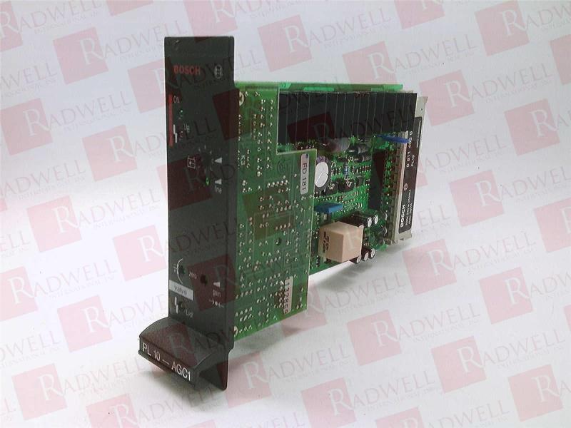 BOSCH B 830 303 227