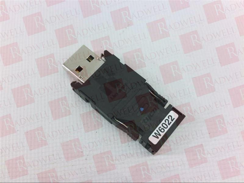 OMRON FNY-W6022