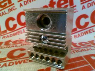 ILSCO 300MCM-4