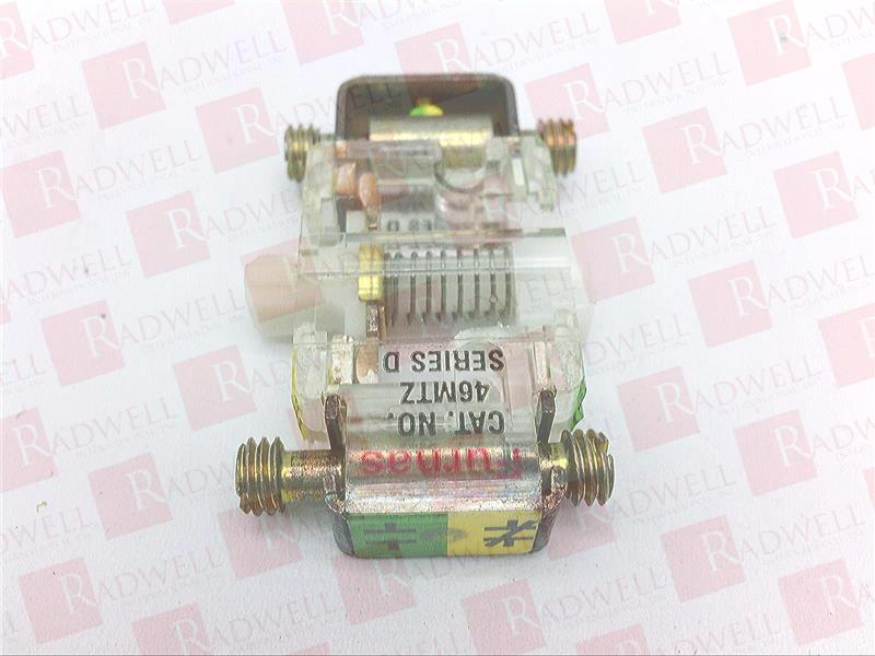 SIEMENS 46MTZ