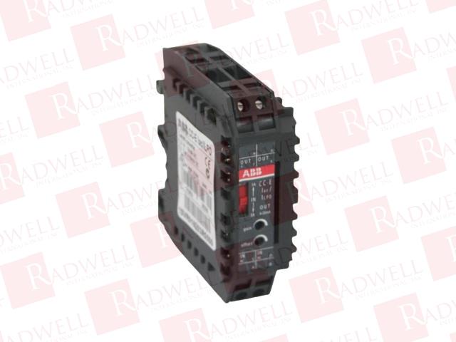 ASEA BROWN BOVERI 1SVR 010 203 R0500