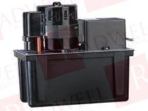 LITTLE GIANT PUMP VCL-45S