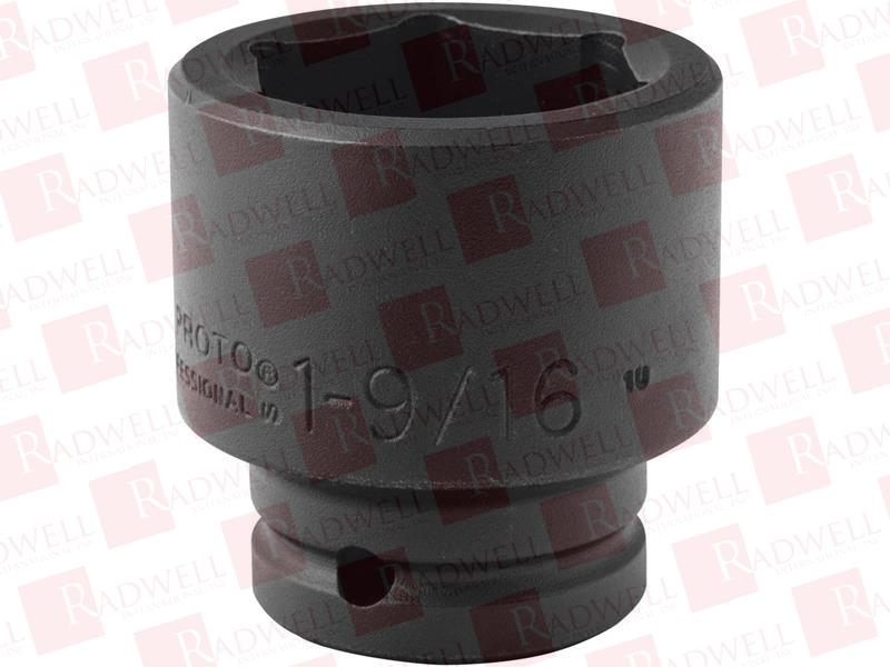 STANLEY BLACK & DECKER J07525