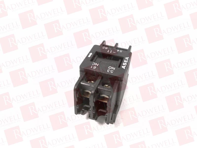 ASEA BROWN BOVERI SK-819-001-A