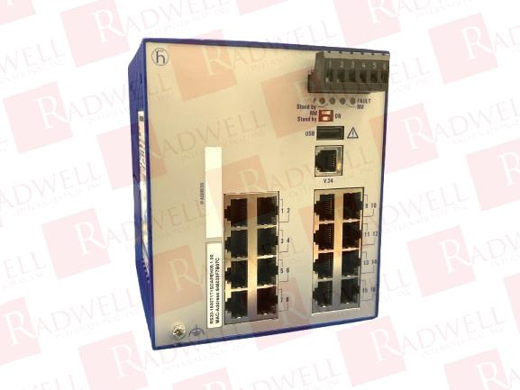 BELDEN RS20-160T1T1SDAPEH09.1.00