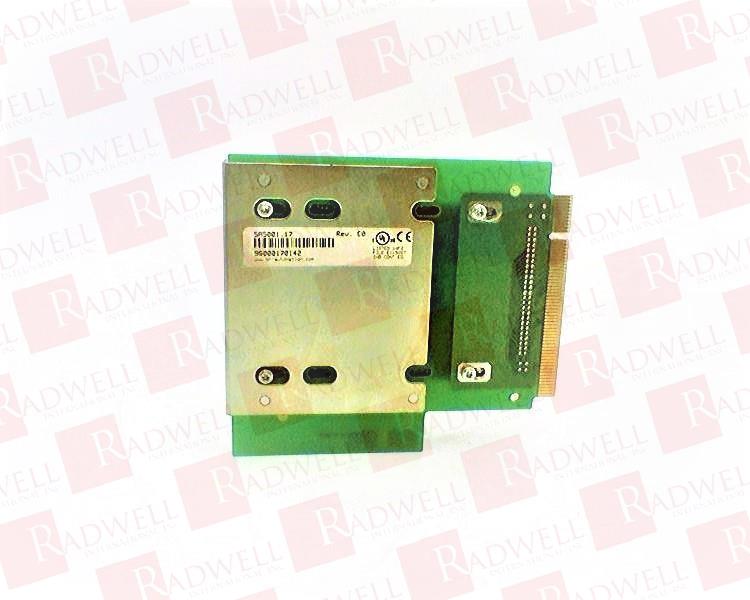 B&R 5A5001.17