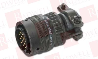 AMPHENOL PT06A-10-98S(SR)