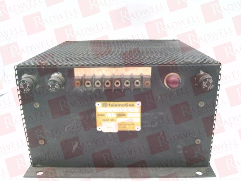 TELEMOTIVE E979-B