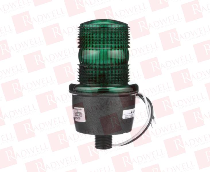 FEDERAL SIGNAL LP3TI-012G