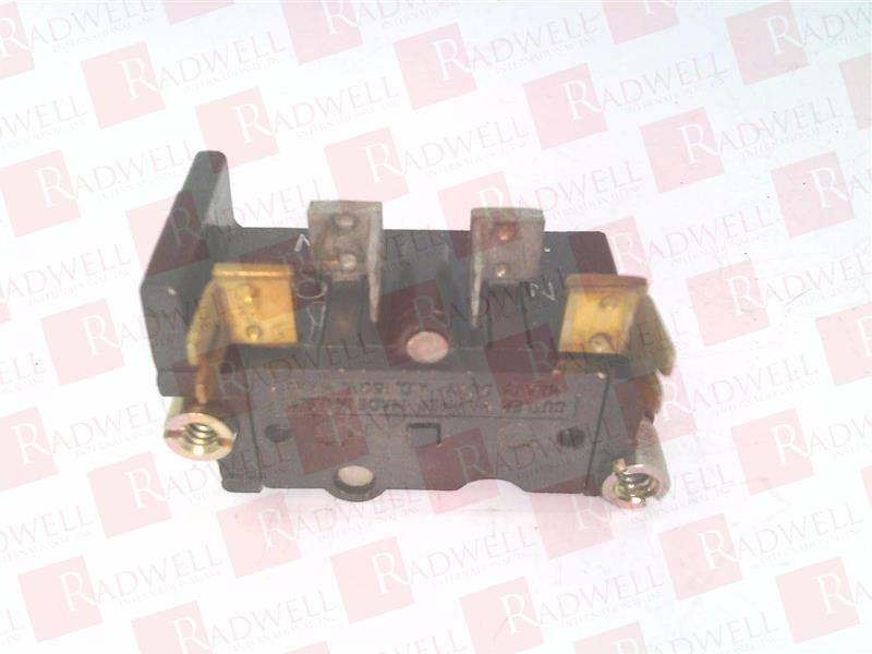 EATON CORPORATION E30KLB9