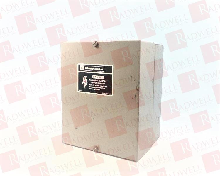 SCHNEIDER ELECTRIC 2200-EB402BB-1