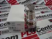 ALLEN BRADLEY 800T-H3305A