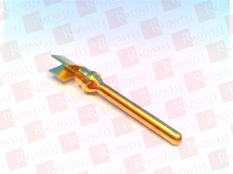 AMPHENOL 97-38-1216P-5