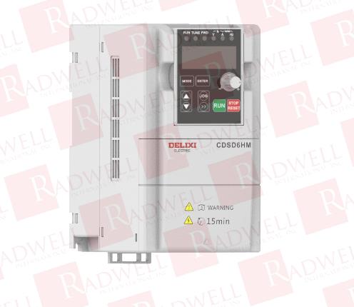 DELIXI CDSD6HM3P7T2GB