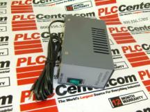 CAMERA ADAPTER 12VDC OUTPUT .6 AMP MAX