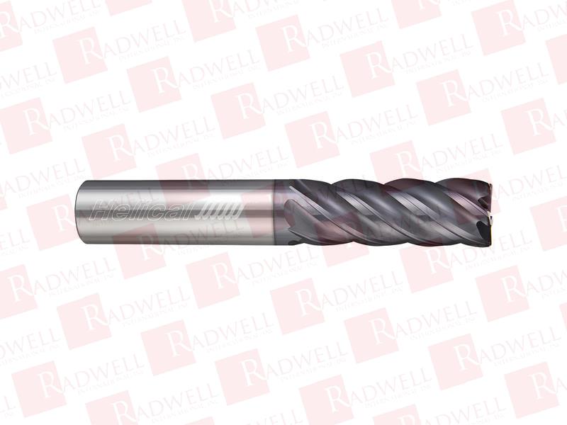 HELICAL SOLUTIONS 81688