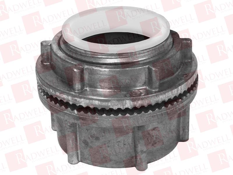 EMERSON HUB75DN