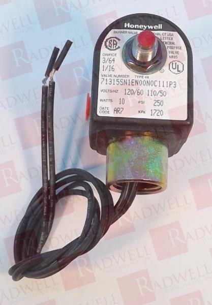 PARKER 71315SN1EN00N0C111P3