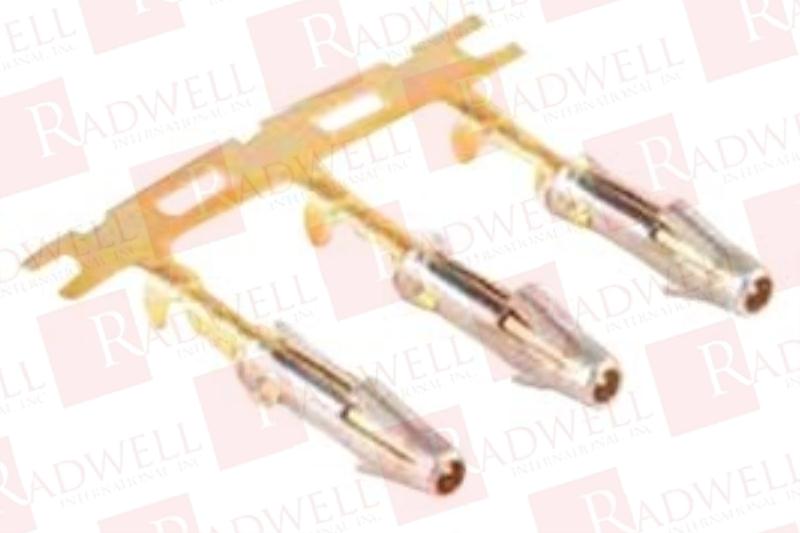 AMPHENOL SP16M1F