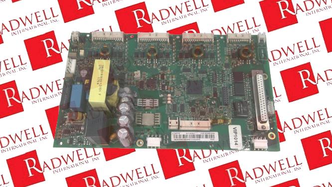 ASEA BROWN BOVERI ZINT-792