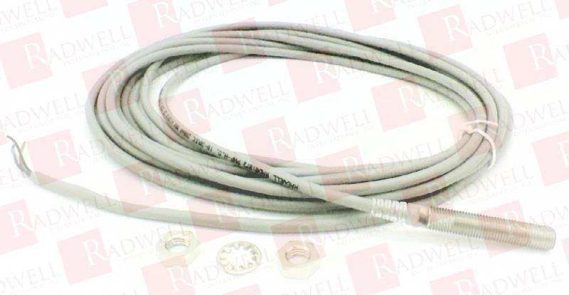 RADWELL VERIFIED SUBSTITUTE BES-516-324-E3-L-05-SUB