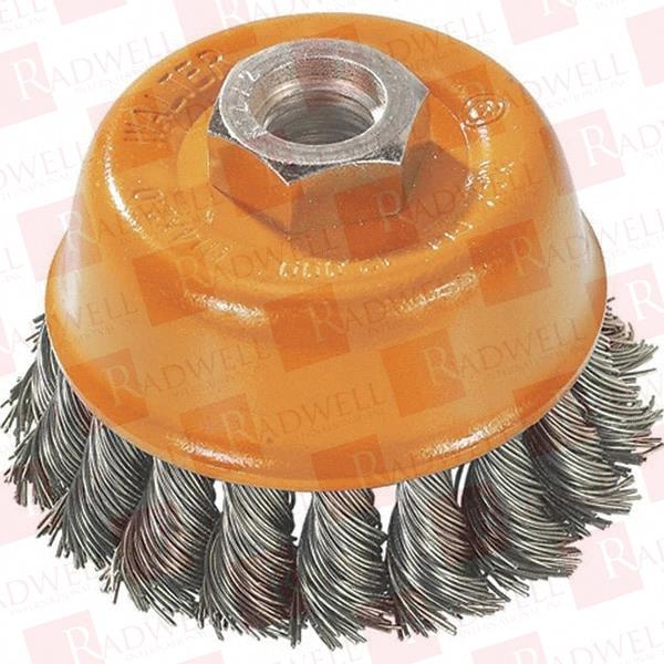 WALTER SURFACE TECHNOLOGIES 13F354