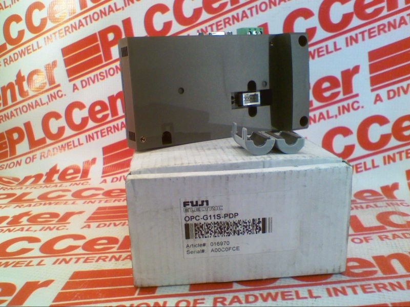 OPC-G11S-PDP par TECO-WESTINGHOUSE
