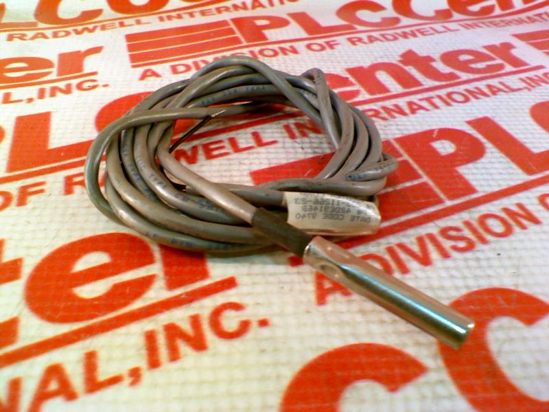 THERMOCOUPLE 2WIRE