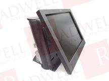 TERMINAL SYSTEM REALPOS 21 15INCH 1.3GHZ 256MB