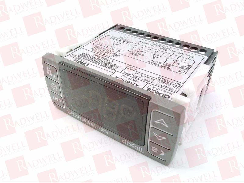 COPELAND XR60CX-4N1F1-UR