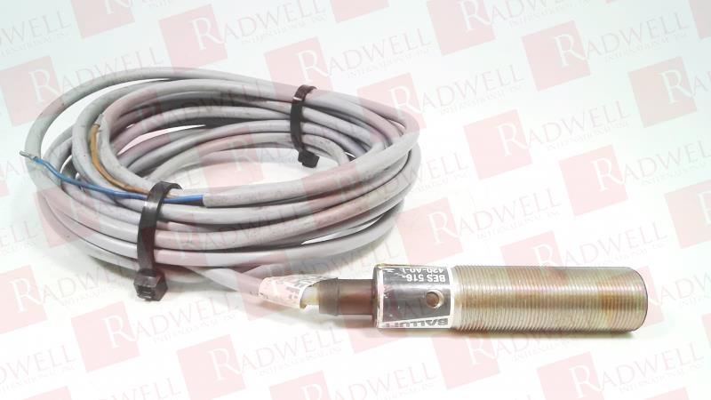 BALLUFF BES-516-420-AO-L