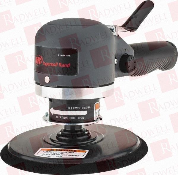 INGERSOLL RAND 311A