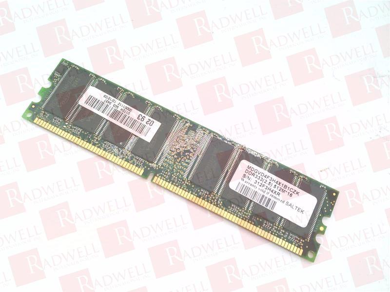  , MEMORY BOARD, 333 MHZ, 512 MB