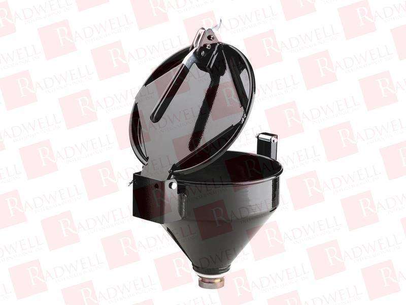 NEW PIG DRM1125-BK-NPT