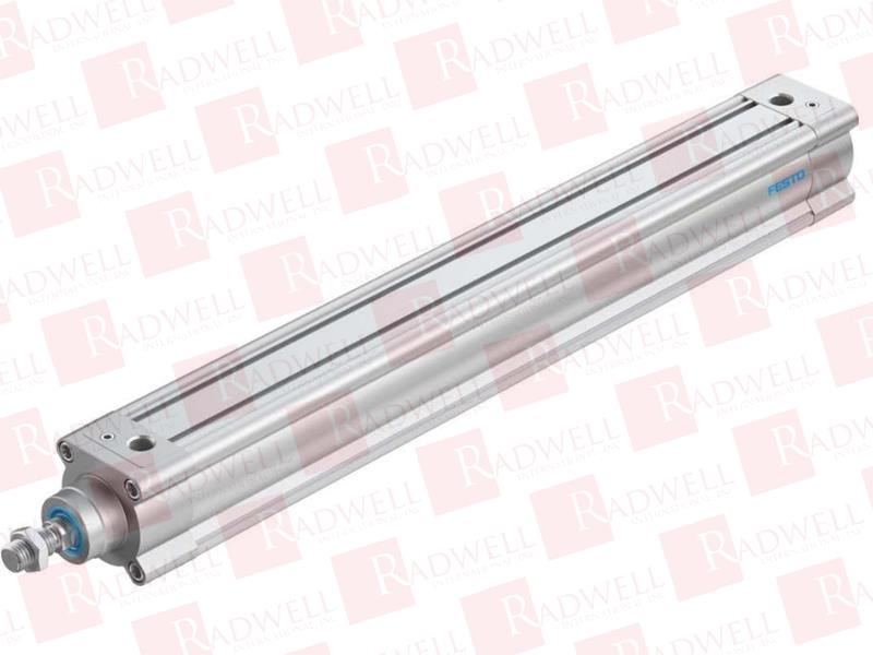 FESTO DSBC-63-500-PPVA-N3