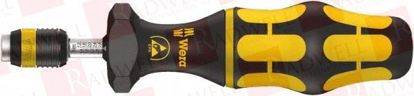 WERA TOOLS 05074780001