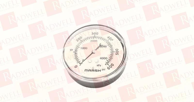 MARSH BELLOFRAM J8664