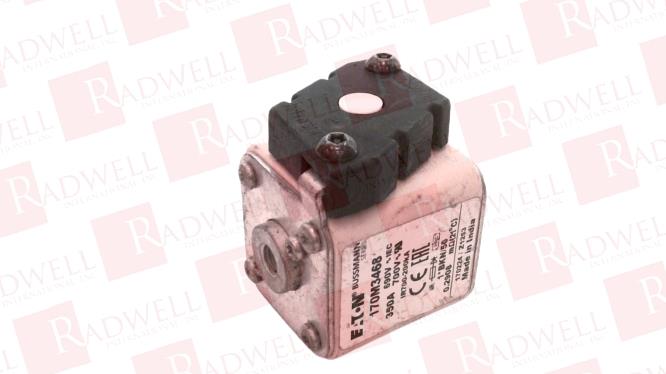 EATON CORPORATION 170M3468