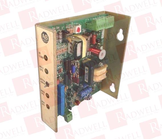 ALLEN BRADLEY 128555