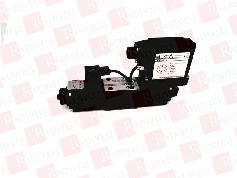 ATOS E-RI-AE-05F 10